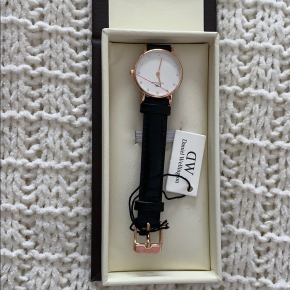 Daniel Wellington Watch